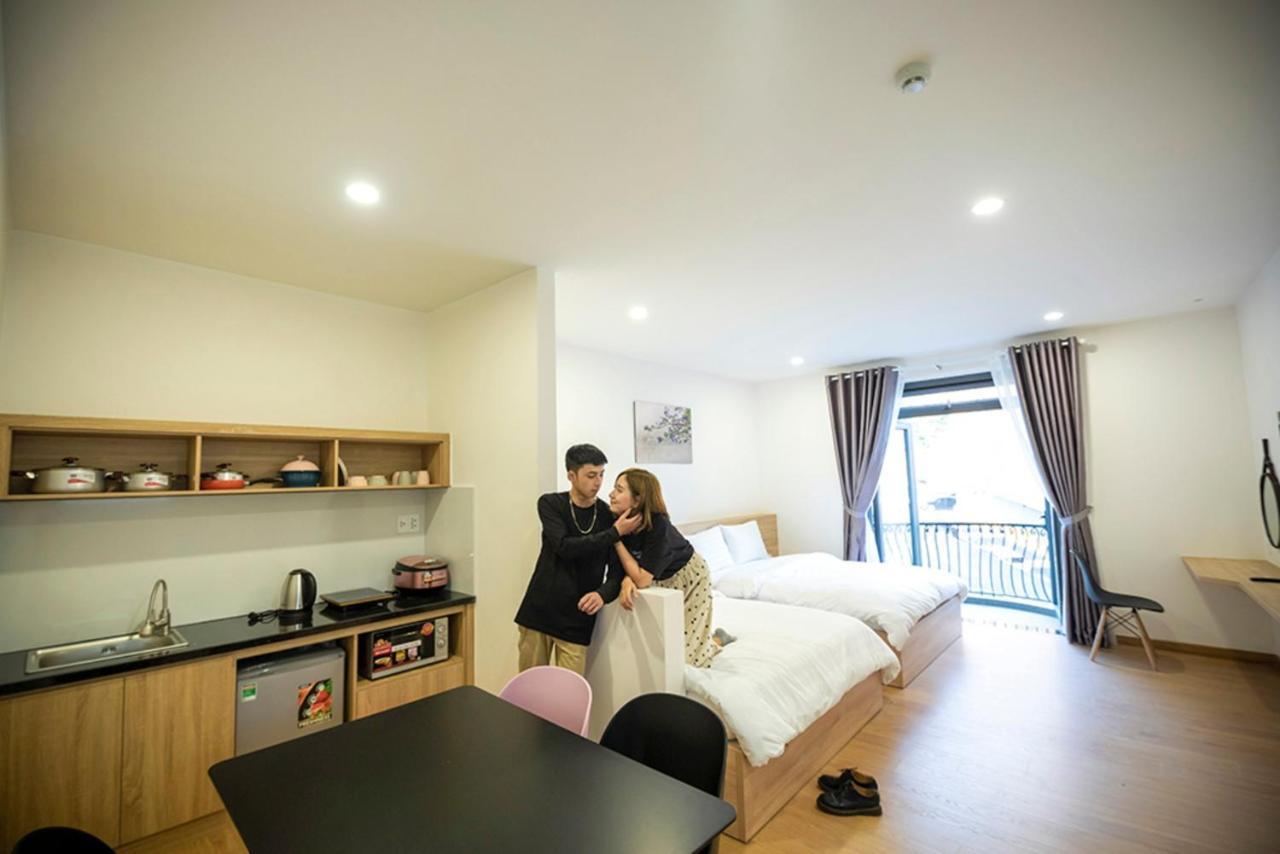 Pbc Ll !'#&0187!Ll&# Otel Da Lat Dış mekan fotoğraf