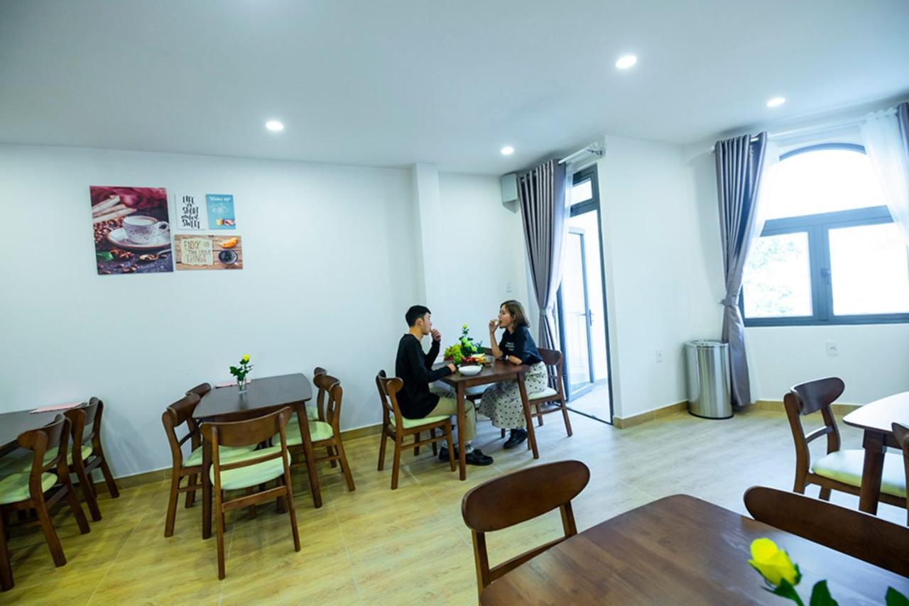 Pbc Ll !'#&0187!Ll&# Otel Da Lat Dış mekan fotoğraf