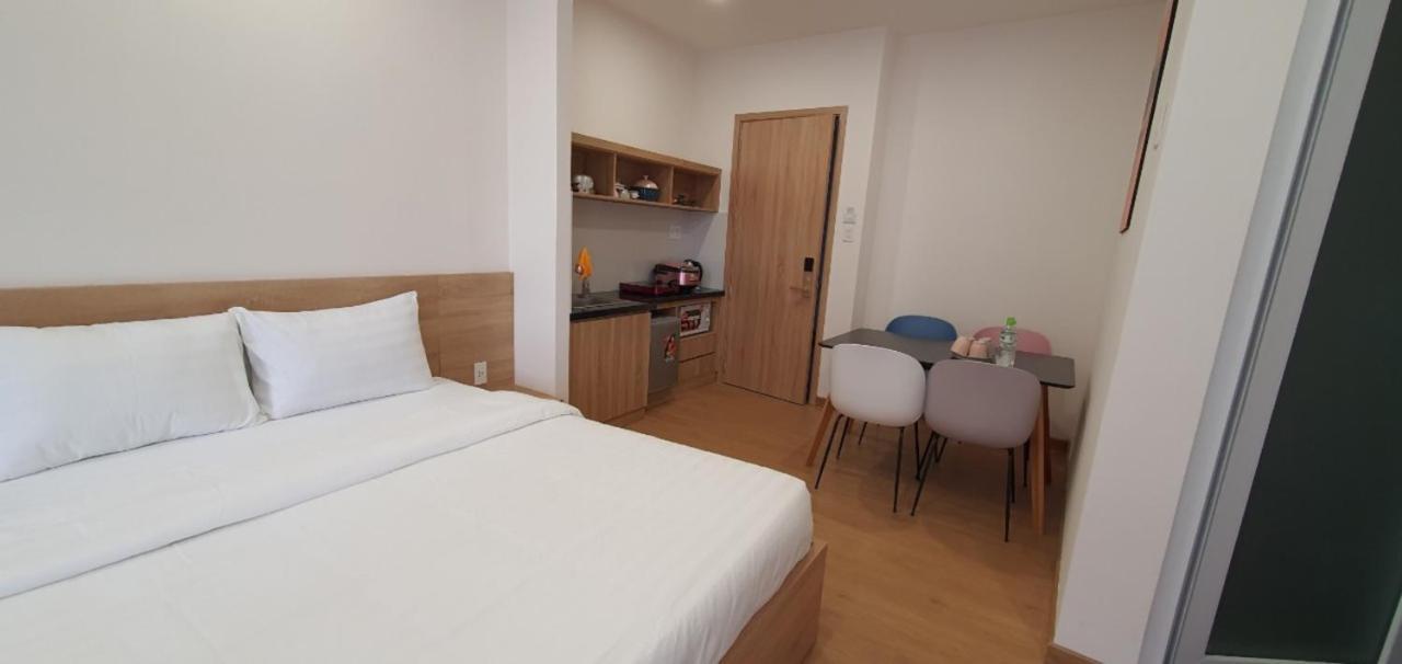 Pbc Ll !'#&0187!Ll&# Otel Da Lat Dış mekan fotoğraf