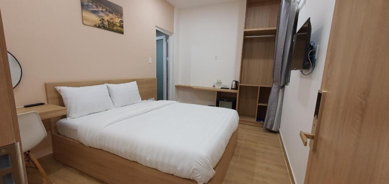 Pbc Ll !'#&0187!Ll&# Otel Da Lat Dış mekan fotoğraf