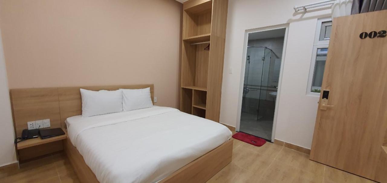 Pbc Ll !'#&0187!Ll&# Otel Da Lat Dış mekan fotoğraf