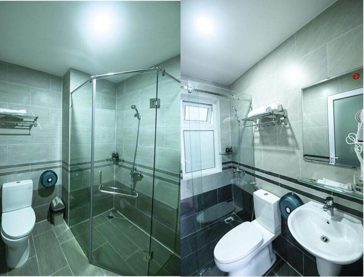 Pbc Ll !'#&0187!Ll&# Otel Da Lat Dış mekan fotoğraf