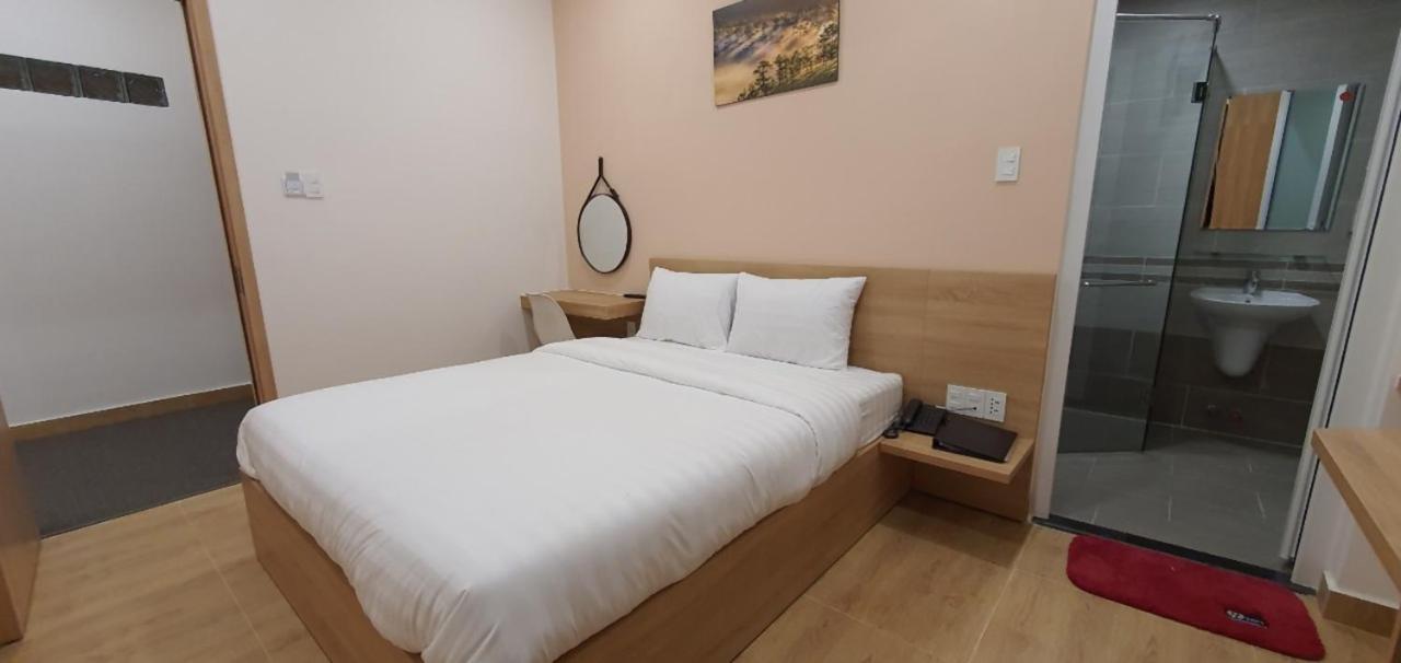 Pbc Ll !'#&0187!Ll&# Otel Da Lat Dış mekan fotoğraf