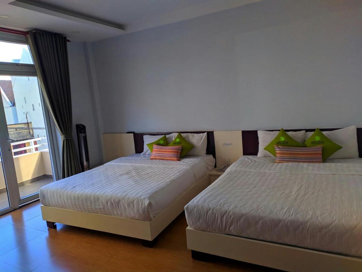 Pbc Ll !'#&0187!Ll&# Otel Da Lat Dış mekan fotoğraf
